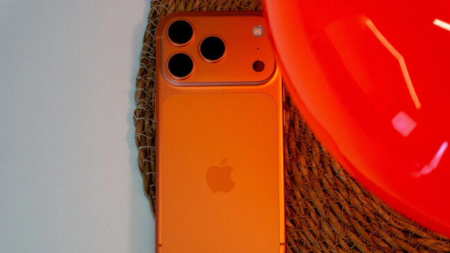 Iphone 17 Pro