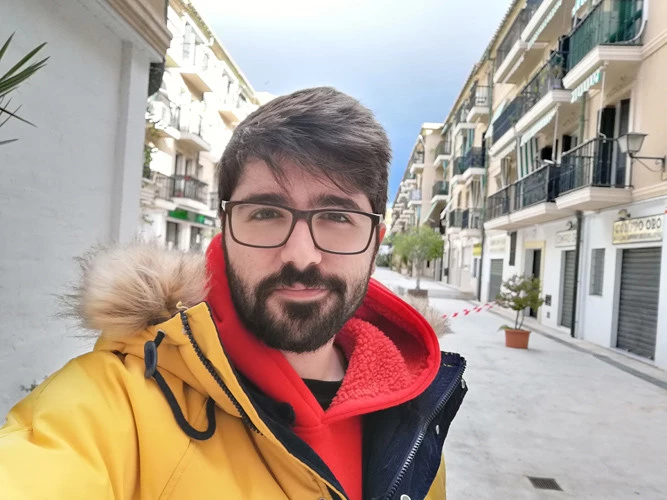 Foto de Fotos tomadas con el Honor 10 Lite (3/154)