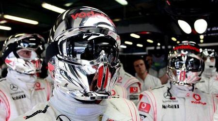 A Peter Sauber no le sentaron bien las celebraciones en boxes
