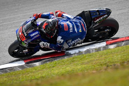 Lorenzo Cataluna Motogp 2020