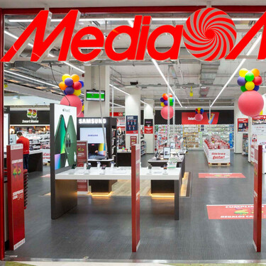 Mediamarkt
