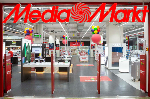 Cinco ofertas en ordenadores portátiles para aprovechar los Windows Days, la nueva campaña de MediaMarkt que finaliza mañana 
