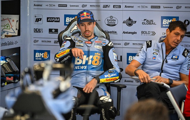 Marquez Austria Motogp 2026