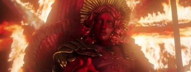 Hoy en Netflix, la película de ciencia ficción más vista de la plataforma del último año con 88 millones de visualizaciones 