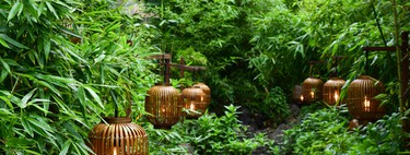 Lidl tiene el pack de luces solares para la terraza o el jardín que se instalan sin taladros por menos de 12 euros 