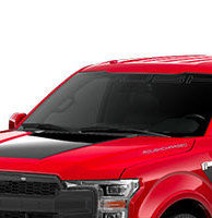 Roush Nitemare F-150, una pick-up V8 con 650 hp, para trabajar en el día y visitar el 1/4 de milla en la noche