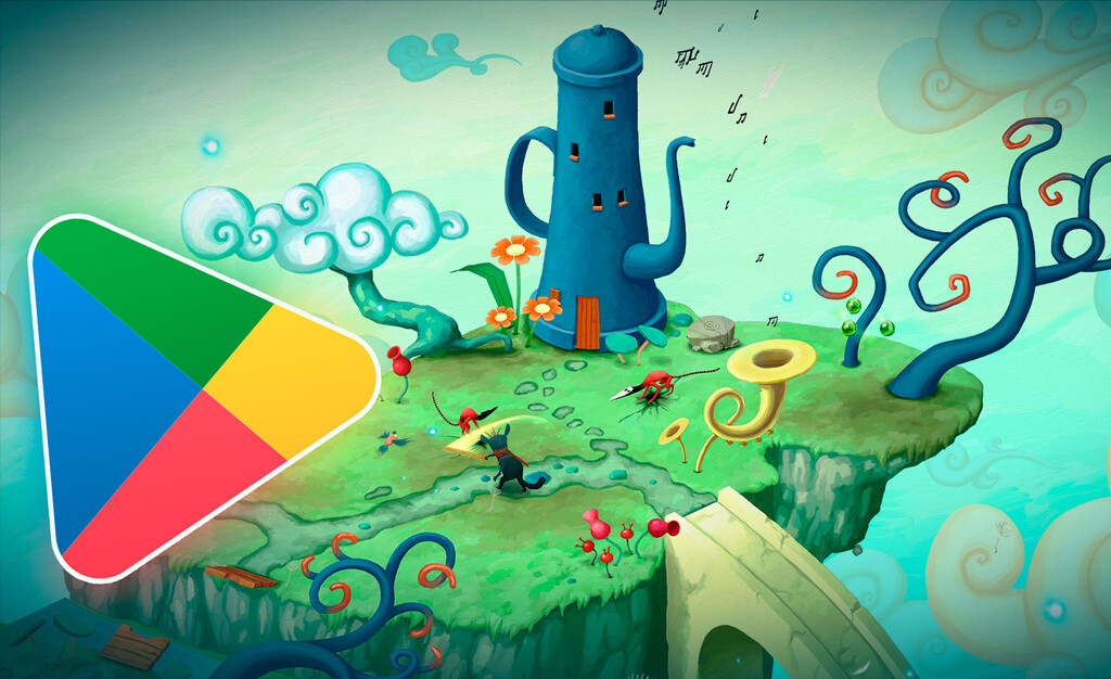 68 ofertas de Google Play: descarga gratis más de 15 euros en juegos premium y ahorra mucho más en otros descuentos 