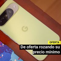 El Google Pixel 10 vuelve de oferta por todo lo alto: roza su precio mínimo en la versión de 256 GB