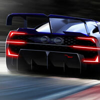 El Maserati Project24 es una bestia que quiere devorar circuitos con el motor del MC20 subido a 740 CV