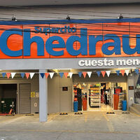 Chedraui encontró su arma contra Oxxo y Walmart: una invasión de minisupers en México 