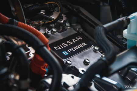 Nissan Kicks E Powe Prueba De Manejo Opiniones Resena Fotos 49