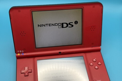 Nintendo Ds No Pudo Vencer Al Iphone