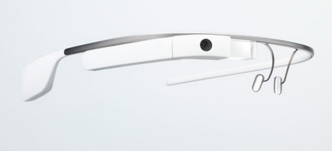 Google Glass