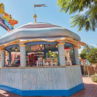 Un experto en PortAventura desvela su truco para comer en el parque por seis euros