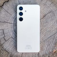 No vayas corriendo a la tienda a comprar el Samsung Galaxy S25 sin ver primero lo barato que se ha quedado el S24 en Amazon