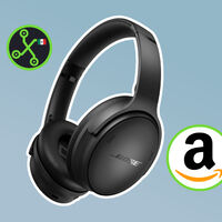 Amazon México pone uno de los mejores audífonos Bose a mitad de precio y se puede comprar en pagos de tan solo 279 pesos durante 15 meses 