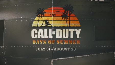 Con este trailer, Activision da el pistoletazo de salida a los Days of Summer de Call of Duty