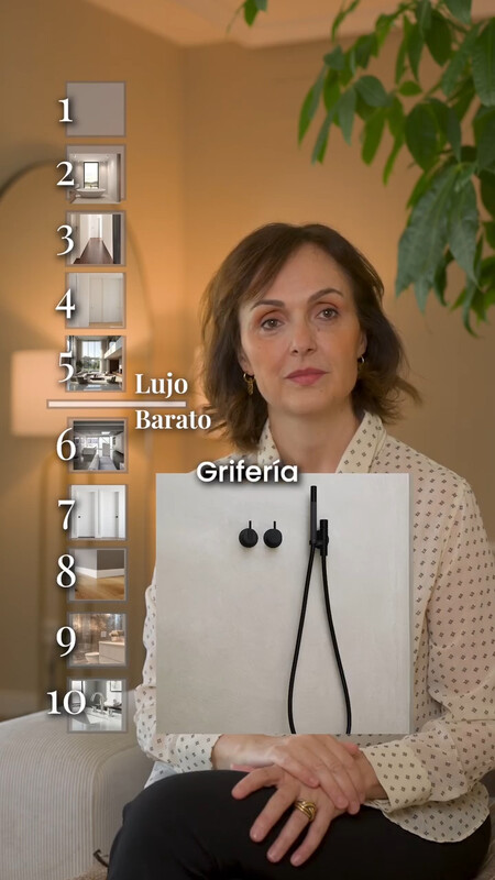 grifería