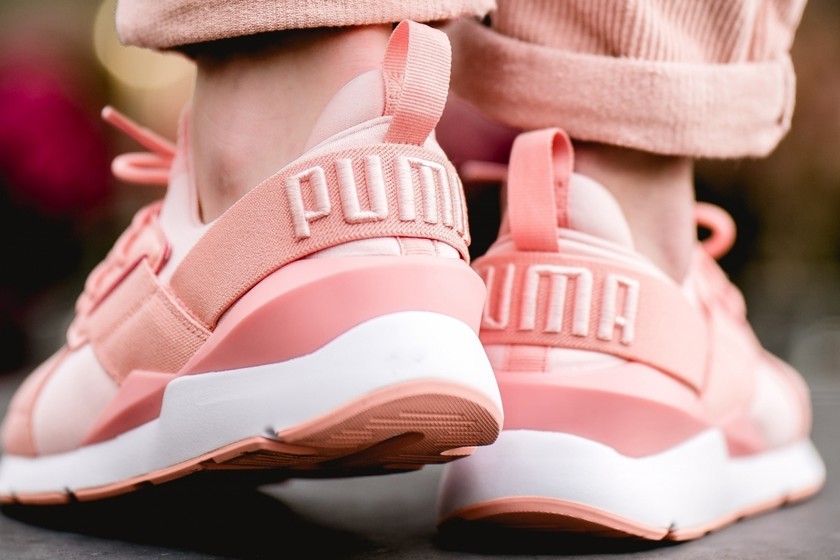zapatillas puma adidas