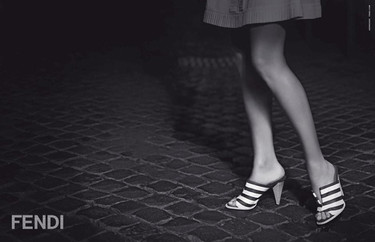 Los zapatos y complementos de moda en la Primavera-Verano 2012: Patricia Jorge nos aconseja