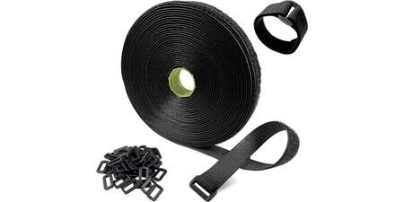 bridas de velcro para cables Newaner