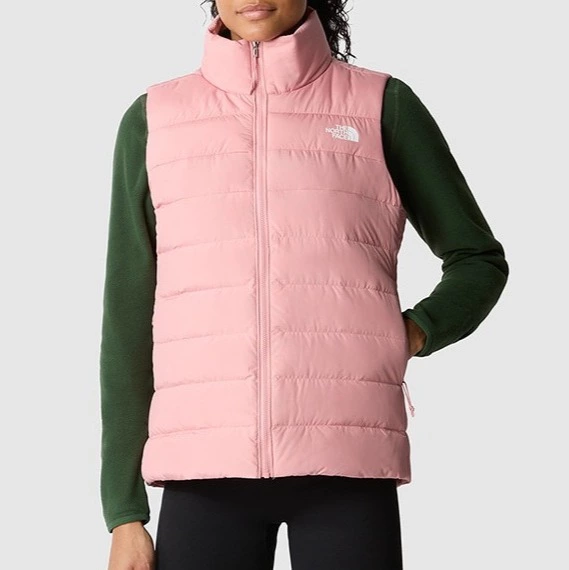 Chaleco Aconcagua III para mujer
