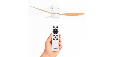 Ventilador De Techo Jocca