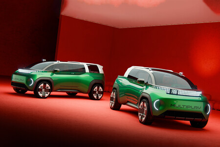Fiat Multiplay 2
