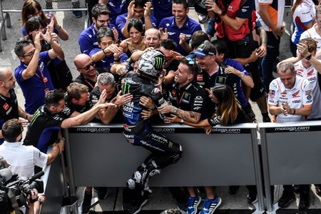 Vinales Malasia Motogp 2019 2