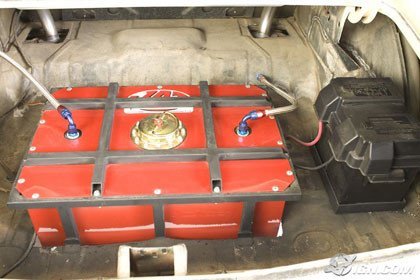 'The Fast And The Furious: Tokyo Drift