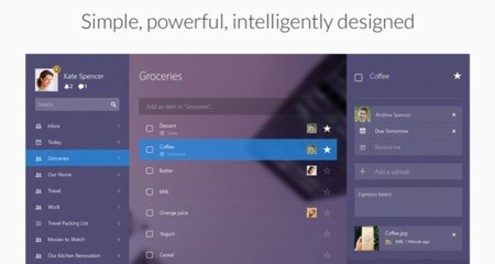 Se confirma la compra de Wunderlist por parte de Microsoft