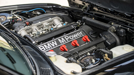 Bmw M3 Sport Evolution 3