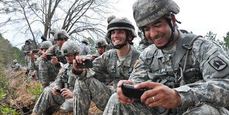 Qué significa que un teléfono tenga certificación militar MIL-STD-810G