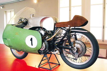Moto Guzzi