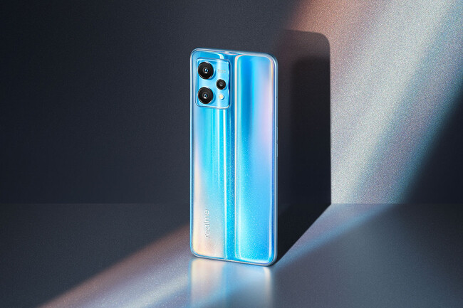 Realme9pro