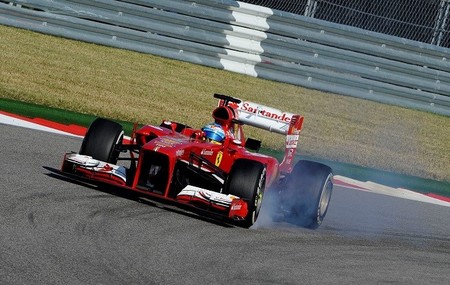 En Ferrari aseguran que los nuevos monoplazas serán más difíciles de conducir