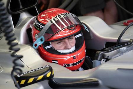 Médicos del hospital de Grenoble publican breve nota sobre el estado de Michael Schumacher 