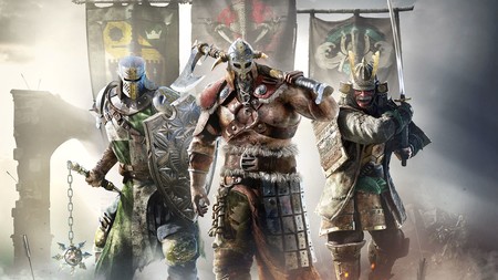 Siete cosas que nos han encantado de la beta de For Honor (y tres que deben mejorar)
