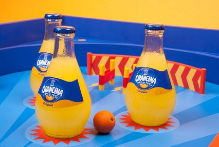 Orangina