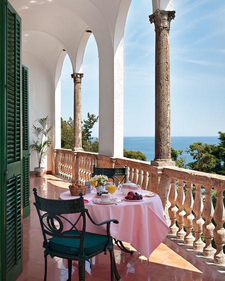 Hostal De La Gavina En S Agaro 6