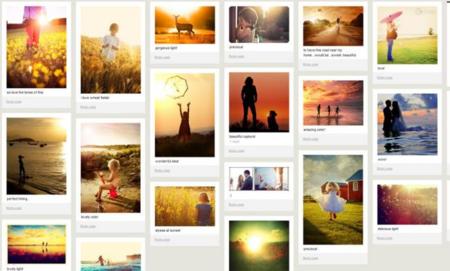Telefónica, aliado inesperado de Pinterest