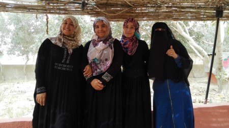 Jordania Mujeres