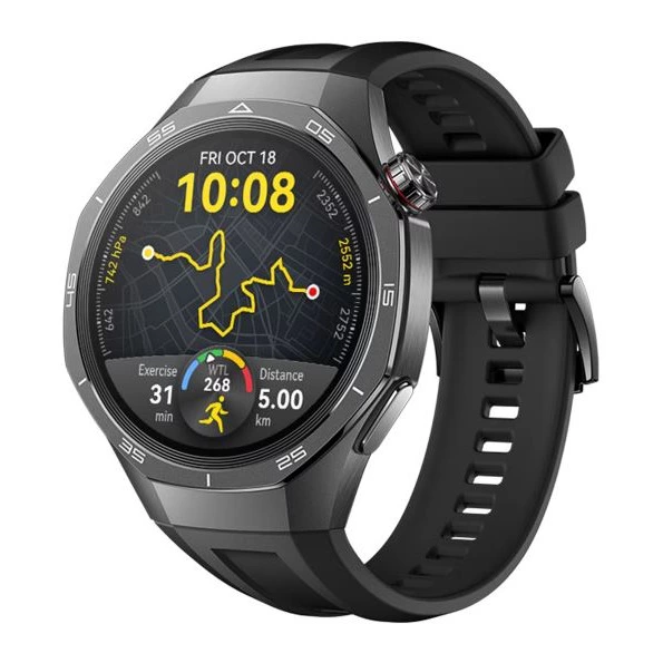Huawei Watch GT 5 Pro 46mm Smartwatch - Negro

