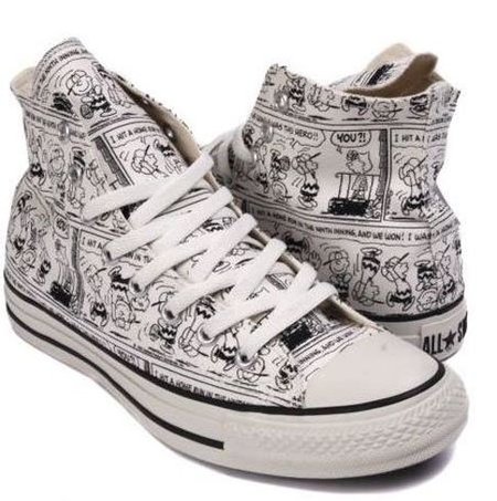 Las marcas de moda rinden homenaje a Snoopy en su 60º aniversario