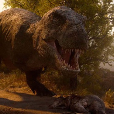 El creador de 'Jurassic Park', Steven Spielberg, trae de vuelta a los dinosaurios para Netflix: Primer tráiler de 'Los dinosaurios'
