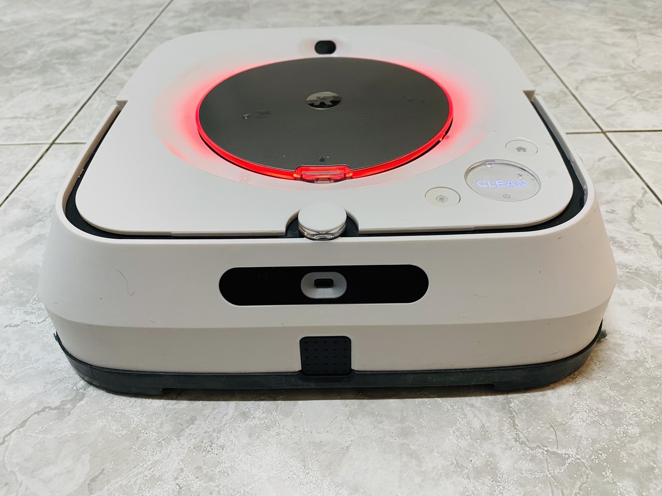 iRobot Roomba s9+ + Braava Jet m6, análisis review con características