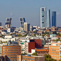 Madrid versus Barcelona: la rivalidad entre las dos grandes capitales a nivel económico 