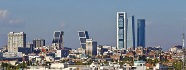 Madrid versus Barcelona: la rivalidad entre las dos grandes capitales a nivel económico 