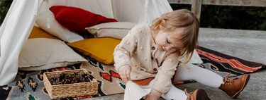 Niños que no saben jugar solos: ¿a qué se debe y cómo fomentar el juego autónomo? 
