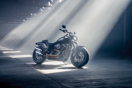 Hd Fat Bob 2018 1